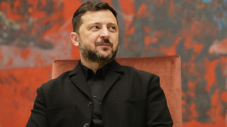 Ζελένσκι: Ρωσικά drones σκότωσαν τρίχρονο αγόρι και τους παππούδες του κοντά στο Κίεβο