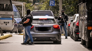 Ποιοι είναι οι 2 νέοι συλληφθέντες της «ομάδας Έντικ»: Το «πίτμπουλ», το «μπουλντόγκ», οι εκβιασμοί