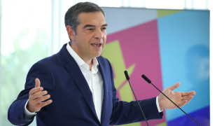 Τσίπρας: Στις 2 Σεπτεμβρίου παρουσιάζεται τοοικονομικό πρόγραμμα της ΕΛ.Α.Σ. στη Θεσσαλονίκη