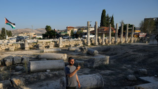 BBC: Η αρχαιολογία στη Δυτική Όχθη «όπλο» του Ισραήλ για να «ξεριζωθούν» οι Παλαιστίνιοι