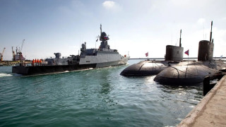 Μνημόνιο για το μέλλον των ρωσικών βάσεων στη Συρία υπέγραψαν Μόσχα και Δαμασκός