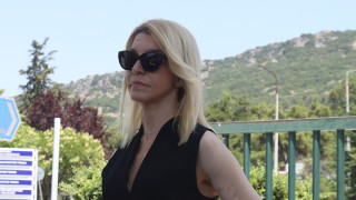 Αφροδίτη Νέστορα για τον θάνατο της μητέρας της: «Συγγνώμη που δεν κατάφερα να σε προστατεύσω»