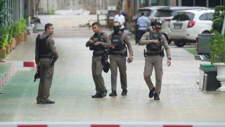 Μακελειό στην Ταϊλάνδη: Ο 14χρονος έμαθε να χρησιμοποιεί όπλα μέσω των social media