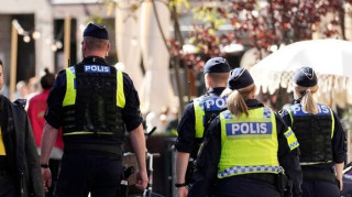 Η υπηρεσία ασφαλείας της Σουηδίας ανακοίνωσε ότι εξάρθρωσε ρωσικό δίκτυο κατασκοπείας