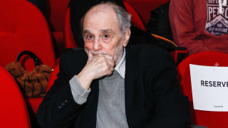 Πέθανε σε ηλικία 87 ετών ο συγγραφέας και φιλόσοφος Στέλιος Ράμφος
