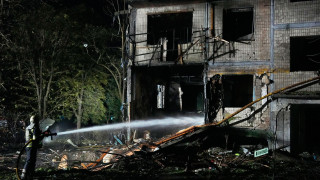 Δεκατρείς νεκροί από επίθεση ουκρανικού drone στην περιοχή του Ταταρστάν στη Ρωσία