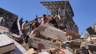 Σεισμός 7,4 Ρίχτερ στην Κολομβία: Πάνω από 80 οι νεκροί - Σε κατάσταση εθνικής καταστροφής η χώρα