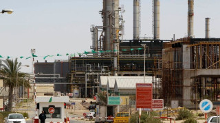 Εκρήξεις σε δεξαμενή καυσίμων σε διυλιστήριο της Ζαουίγια στη Λιβύη