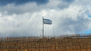 Η νέα κυβέρνηση της Κολομβίας αναγνωρίζει την προσάρτηση των υψιπέδων του Γκολάν στο Ισραήλ