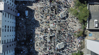 Κολομβία: Ο ισχυρότερος σεισμός της 10ετίας - 164 νεκροί και τεράστιες ζημιές στη «ζώνη του καφέ»