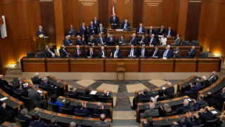 Ο Λίβανος γίνεται η πρώτη χώρα του αραβικού κόσμου που καταργεί την θανατική ποινή