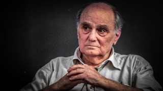 Αύριο στον Ιερό Ναό Αγίου Παντελεήμονος στο Χαλάνδρι η κηδεία του Στέλιου Ράμφου