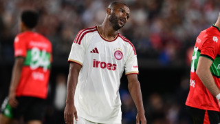 Ο Ολυμπιακός ηττήθηκε από την Ναϊμέγκεν με 2-1: «Λύγισε» στην παράταση, συνεχίζει στο Europa