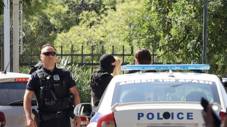 Προφυλακίστηκε η 46χρονη που κατηγορείται για εμπλοκή στον εμπρησμό της Marfin