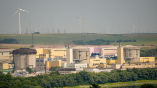 Ρουμανία: Kαθολική διακοπή λειτουργίας του πυρηνικού σταθμού Τσερναβόντα εξετάζουν οι Αρχές