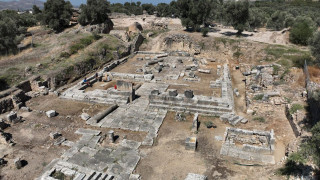 Όταν στη Γόρτυνα λατρεύαν τα ποντίκια: Αρχαιολογική ανασκαφή έφερε στο φως κατάλοιπα 450 τρωκτικών