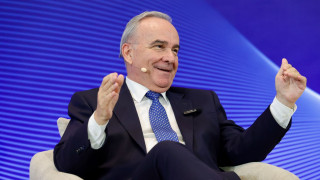 Παπαθανάσης: Πάνω από ένα δισ. το πακέτο της ΔΕΘ - «Δεν θα υπάρξει ύφεση» μετά το Ταμείο Ανάκαμψης