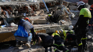 Λέκκας για φονικό σεισμό στην Κολομβία: «Μπορεί να έχουμε και 1.000 νεκρούς»