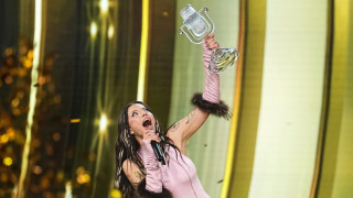 Αλλάζει η Eurovision: Χάνει τη διοργάνωση νικήτρια χώρα που εμπλέκεται σε ένοπλη σύγκρουση