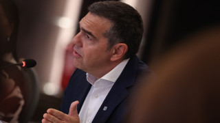 Η απάντηση Τσίπρα για τα ιδιωτικά πανεπιστήμια:«Θα διασφαλίσουμε τον μη κερδοσκοπικό χαρακτήρα τους»