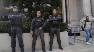 Βραζιλία: 24χρονη σκότωσε εν ψυχρώ με μαχαίρι ηλικιωμένο ποδηλάτη - Άγνωστο το κίνητρο