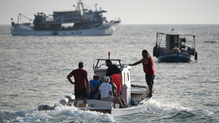 LIVEBLOG: Βελτιωμένη εικόνα από τη φωτιά στη Χαλκιδική - Πάνω από 300 απεγκλωβισμοί διά θαλάσσης