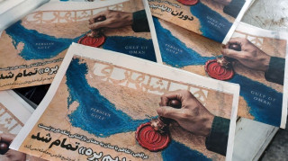 Ποιος έχει το «πάνω χέρι» στο Ορμούζ; Τα διφορούμενα μηνύματα ΗΠΑ - Ιράν και η «μάχη» των εντυπώσεων