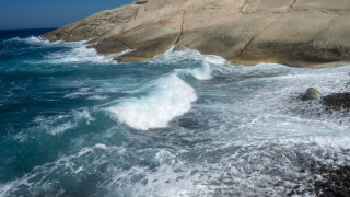 Ριπές άνω των 100 χλμ./ώρα σε Αττική, Εύβοια, Κρήτη, Άνδρο το επόμενο 48ώρο- Οι πιο επικίνδυνες ώρες