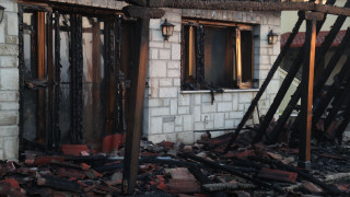 Σχοινάς για πυρκαγιά στη Χαλκιδική: Τα χειρότερα αποφεύχθηκαν - Φοβήθηκα για μεγάλη καταστροφή