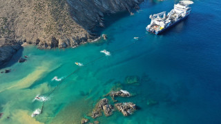 Great Sea Interconnector: Κατατέθηκε το αίτημα για έγκριση της επένδυση από τον ΑΔΜΗΕ