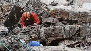 Κολομβία: Στους 265 οι νεκροί, εκατοντάδες αγνοούμενοι από τον φονικό σεισμό