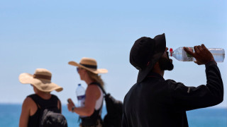 Meteo: Έρχεται θερμός Σεπτέμβριος - Τι δείχνουν οι πρώτες μακροπρόθεσμες προγνώσεις