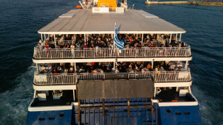 Έξοδος 15Αύγουστου: Φεύγουν και οι τελευταίοι από το κλεινόν άστυ - Πληρότητα 100% για Αιγαίο