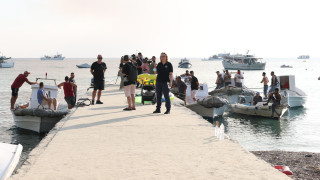 LIVEBLOG: Νέα φωτιά στο Μενίδι - Εκκένωση διά θαλάσσης στην πυρκαγιά της Χαλκιδικής
