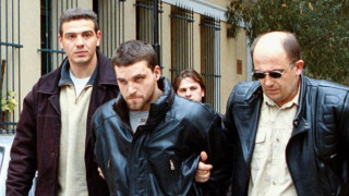 Κώστας Πάσσαρης: Απορρίφθηκε οριστικά το αίτημα αποφυλάκισής του - Παραμένει σε φυλακή της Ρουμανίας