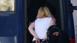 Εμπρησμός στην Marfin: Προσφυγή κατά της απόφασης προφυλάκισής της κατέθεσε η 46χρονη