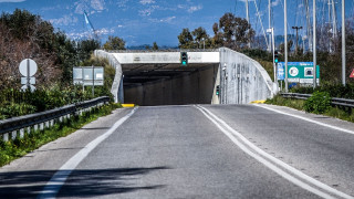 Πρέβεζα: Πώς έγινε η καραμπόλα στην υποθαλάσσια σήραγγα - Οκτώ τραυματίες, ανάμεσά τους και παιδιά