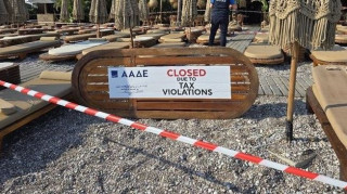 Απεργία 10 ημερών και αποχή από τους ελέγχους αποφάσισαν οι εφοριακοί - Τι ζητούν
