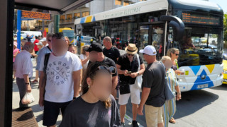 Δεκαπενταύγουστος: Πώς θα κινηθούν μετρό, τραμ, λεωφορεία και τρόλεϊ