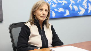 Θεσσαλονίκη: «Τέλος καλό, όλα καλά» για την υγεία της περιφερειάρχη Κ. Μακεδονίας Αθηνάς Αηδονά