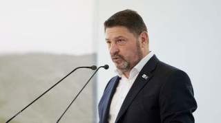 Χαρδαλιάς για Δεκαπενταύγουστο: «Οι σκέψεις μας βρίσκονται κοντά σε κάθε οικογένεια της Αττικής»