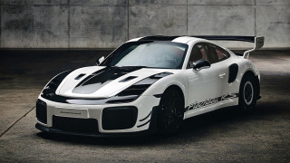 Η Revuelto SV των 1.065 ίππων είναι η πιο δυνατή Lamborghini παραγωγής της ιστορίας
