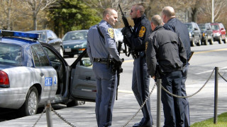 ΗΠΑ: Επίθεση ενόπλων σε πανεπιστήμιο της Βιρτζίνια – Σε εξέλιξη αθρωποκυνηγητό για τους δράστες