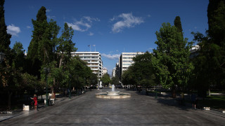 Αθήνα και Θεσσαλονίκη σε ρυθμούς… διακοπών - Άδειοι δρόμοι ανήμερα του Δεκαπενταύγουστου
