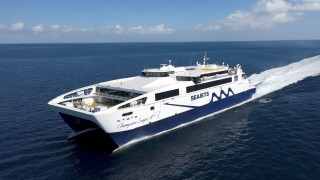 SEAJETS: Έκτακτα Δρομολόγια & Τροποποιήσεις της 15/08/2026 λόγω δυσμενών καιρικών συνθηκών