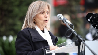 Στο νοσοκομείο η περιφερειάρχης Κ. Μακεδονίας Αθηνά Αηδονά μετά από ξαφνική αδιαθεσία