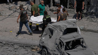 Λίβανος: Με αντίποινα απειλεί η Χεζμπολάχ μετά τις φονικές ισραηλινές επιθέσεις