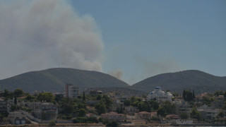Οι πρώτες πληροφορίες για τους δύο νεκρούς στη Σαλαμίνα