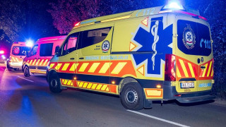 Τραγωδία με 12 νεκρούς στην Ουγγαρία σε δυστύχημα με πολωνικό λεωφορείο - Τουλάχιστον 10 τραυματίες