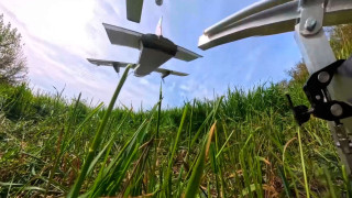 Ρωσικό φέρεται να ήταν το drone που παραβίασε τον εναέριο χώρο της Ρουμανίας και καταρρίφθηκε 